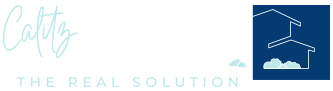 Calitz Property Management, Estate Agency Logo