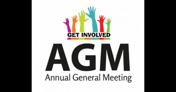 So many members ask what is an AGM and what is the procedures